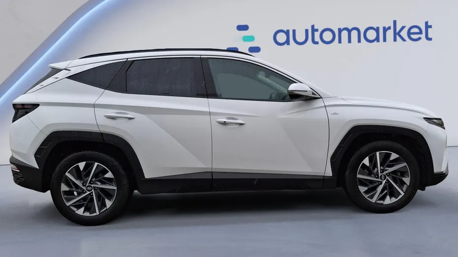 HYUNDAI Tucson Tucson 1.6 T-GDi 48V Executive 2WD DCT