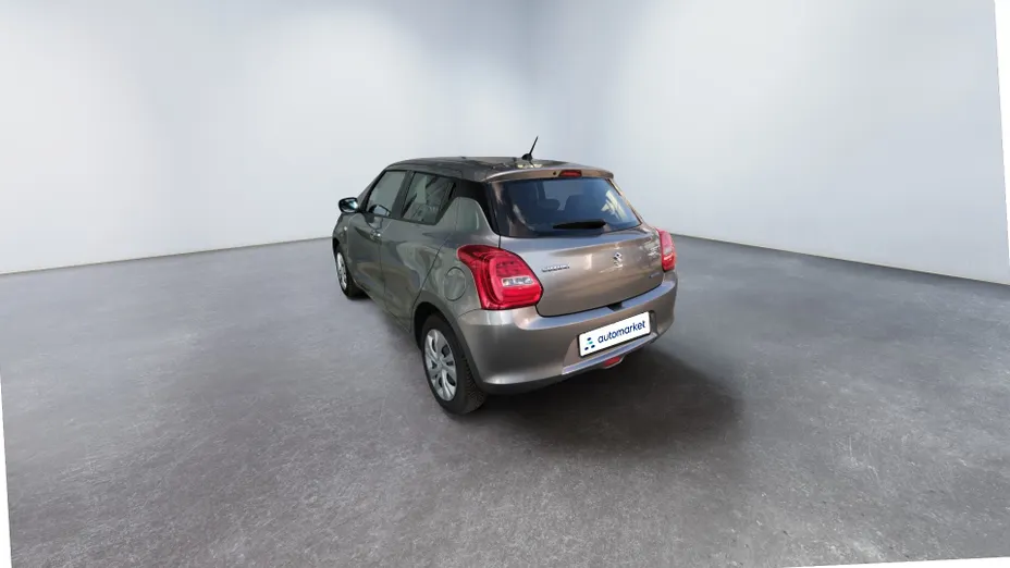 SUZUKI Swift Swift 1.2 Dualjet SHVS Premium
