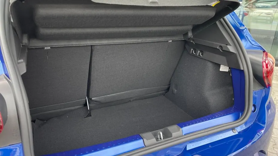 DACIA Sandero Sandero 1.0 TCe Expression LPG Nowy