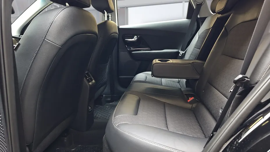 KIA Niro Niro 1.6 GDI Hybrid L