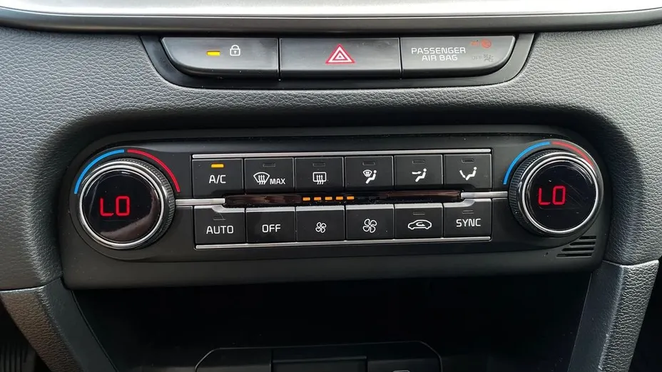 KIA XCeed XCeed 1.5 T-GDI M DCT