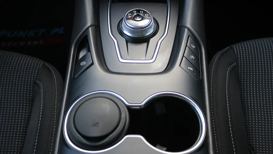 FORD Mondeo Mondeo 2.0 EcoBlue Titanium aut