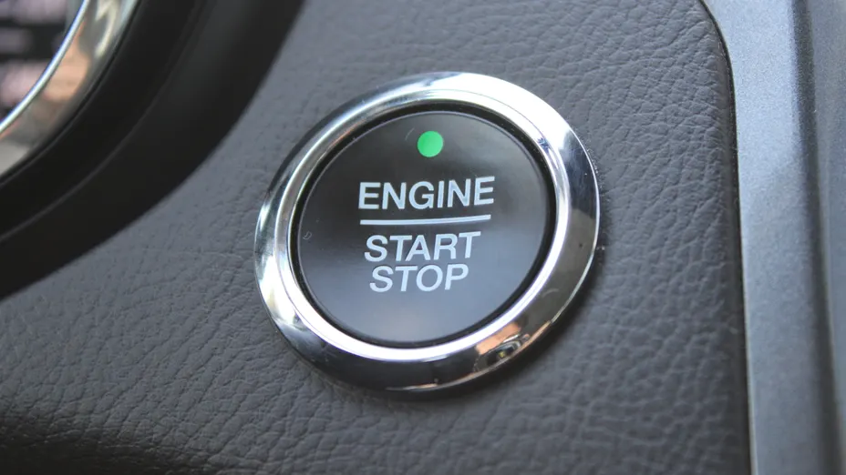 FORD Mondeo Mondeo 2.0 EcoBlue Titanium aut