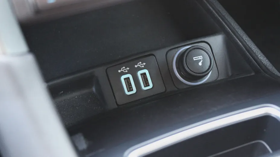 FORD Mondeo Mondeo 2.0 EcoBlue Titanium aut