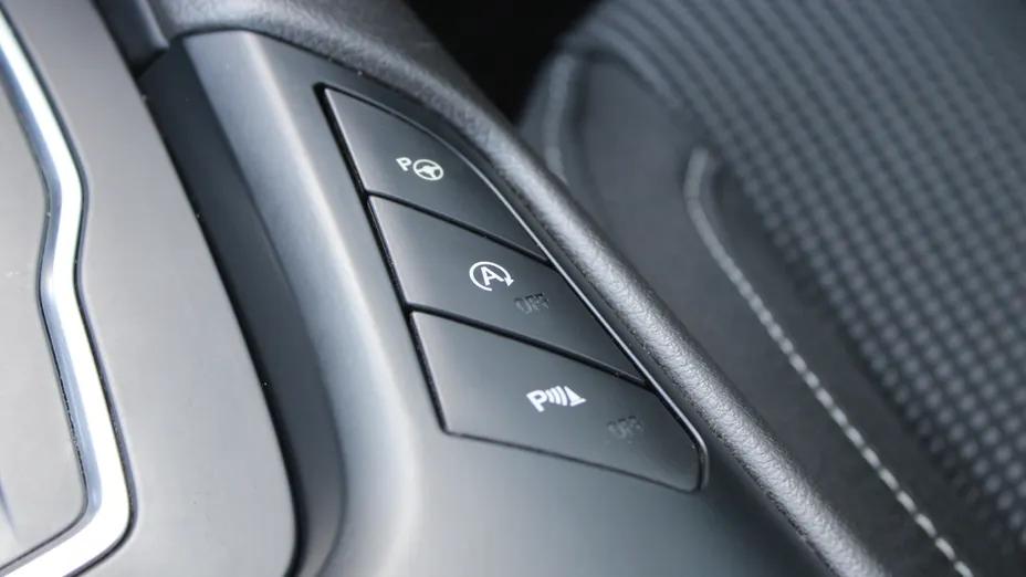 FORD Mondeo Mondeo 2.0 EcoBlue Titanium aut