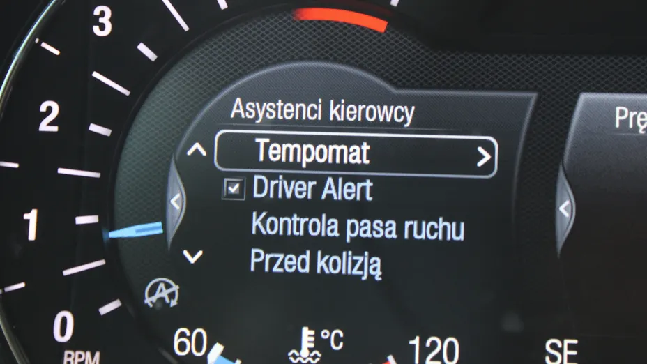 FORD Mondeo Mondeo 2.0 EcoBlue Titanium aut