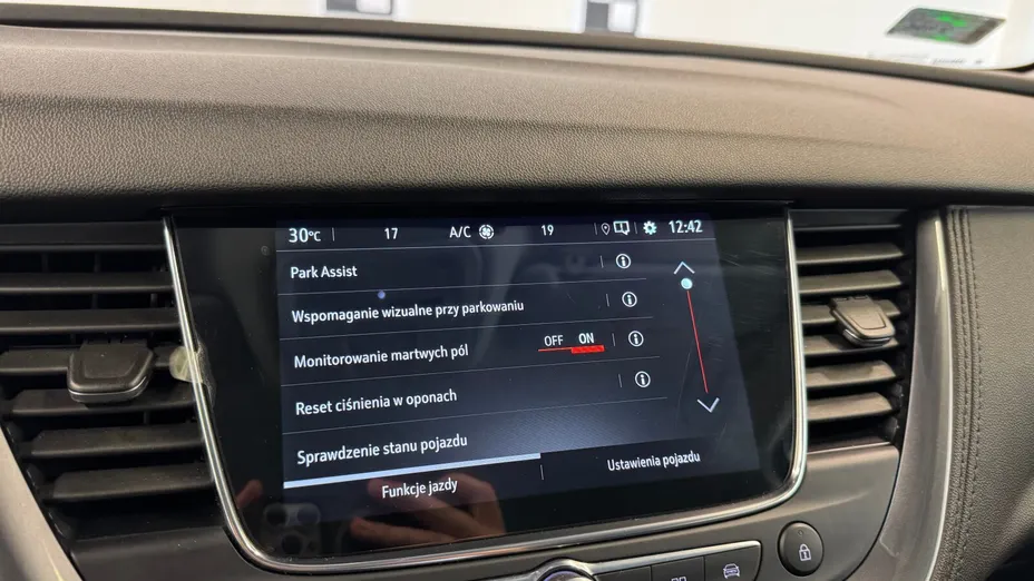 OPEL Grandland X Grandland X 1.6 T PHEV 4x4 Ultimate