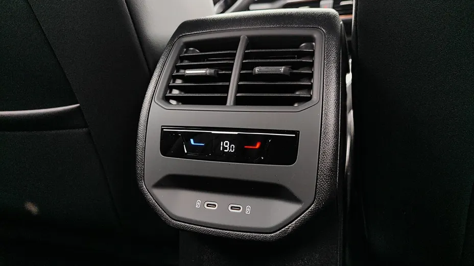 CUPRA Formentor Formentor 2.0 TSI 4Drive VZ DSG