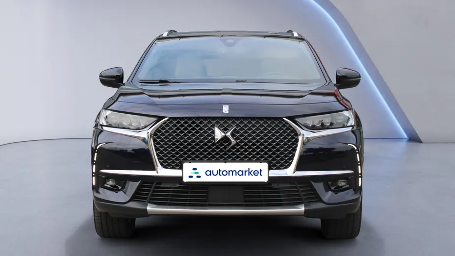 DS DS7 DS 7 1.6 PureTech Rivoli aut