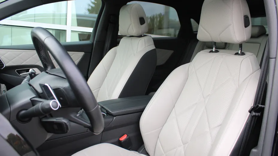 DS DS7 DS 7 1.6 PureTech Rivoli aut