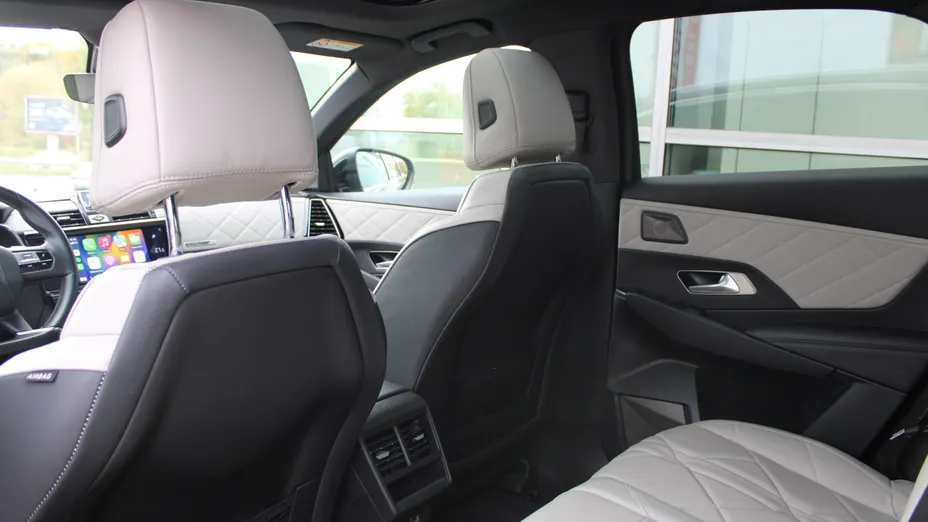 DS DS7 DS 7 1.6 PureTech Rivoli aut