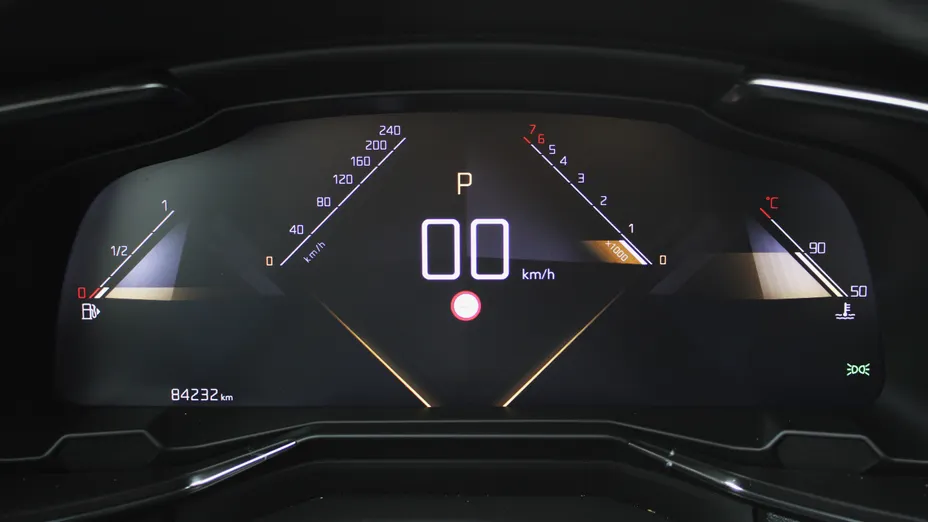 DS DS7 DS 7 1.6 PureTech Rivoli aut