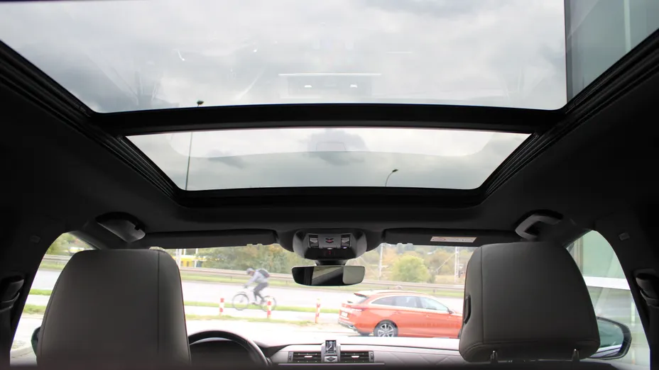 DS DS7 DS 7 1.6 PureTech Rivoli aut