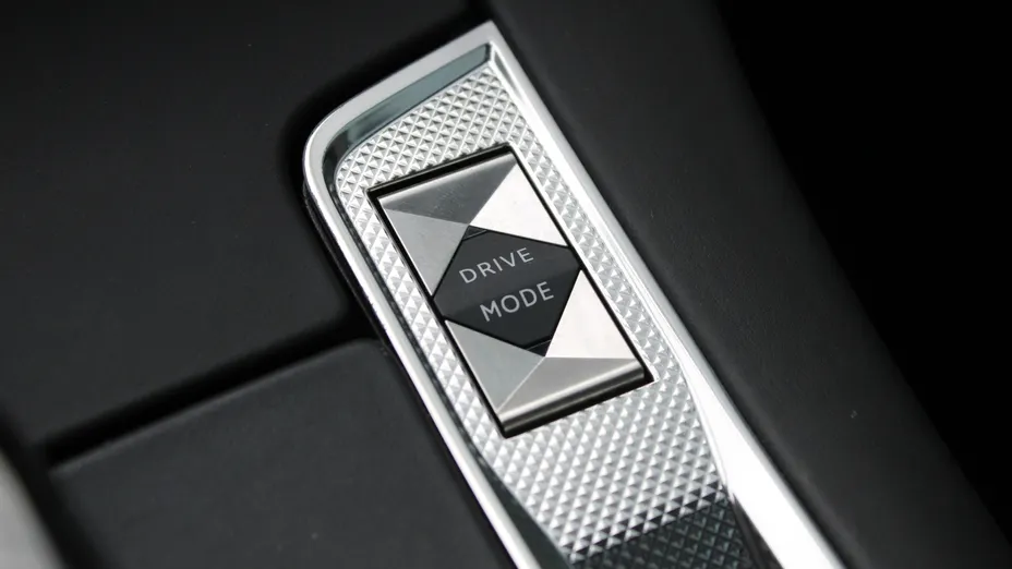 DS DS7 DS 7 1.6 PureTech Rivoli aut