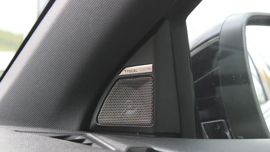 DS DS7 DS 7 1.6 PureTech Rivoli aut