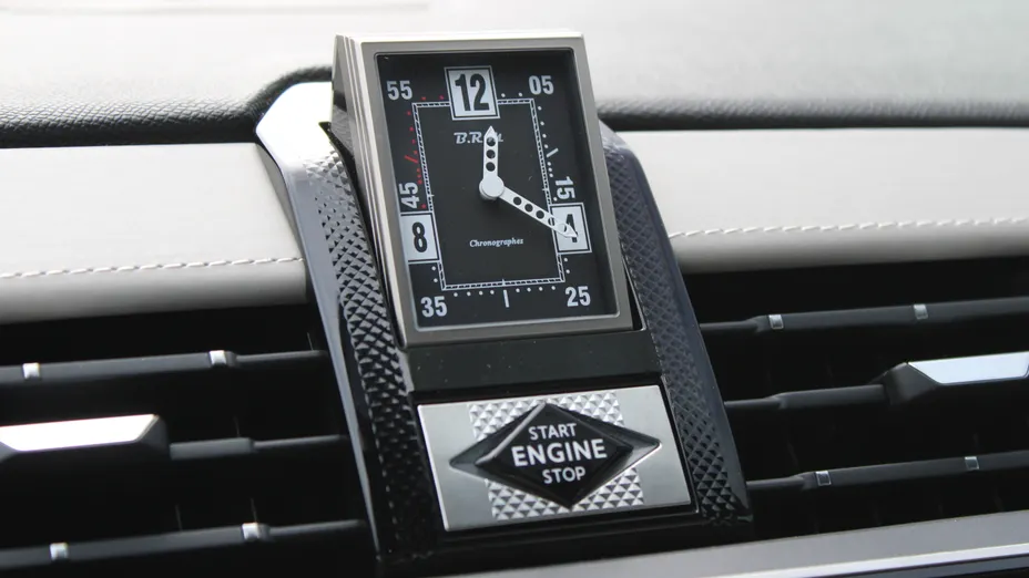 DS DS7 DS 7 1.6 PureTech Rivoli aut