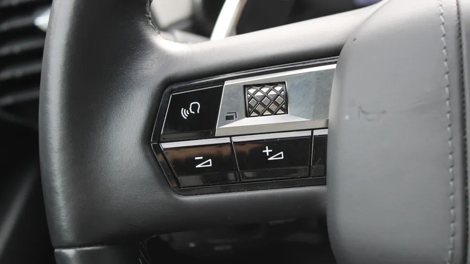 DS DS7 DS 7 1.6 PureTech Rivoli aut