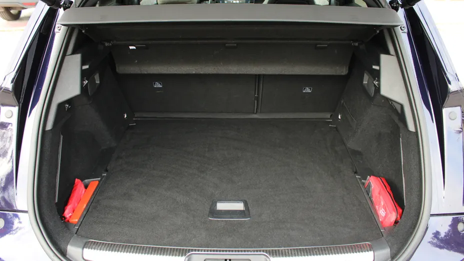 DS DS7 DS 7 1.6 PureTech Rivoli aut