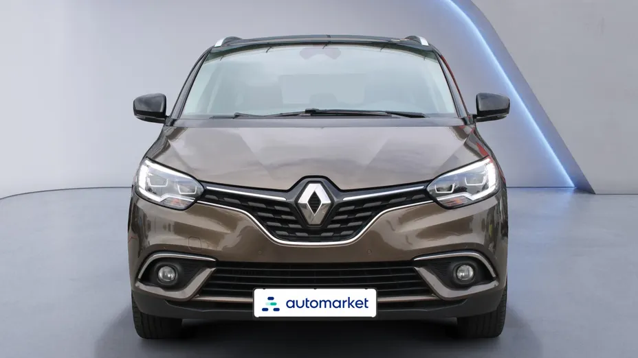 RENAULT Scenic Scenic Gr. 1.3 TCe FAP Intens EDC