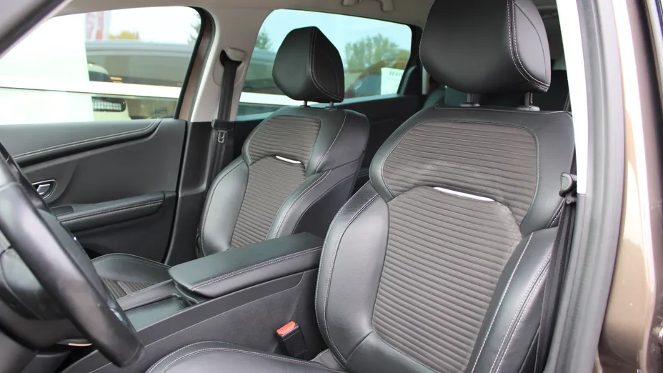 RENAULT Scenic Scenic Gr. 1.3 TCe FAP Intens EDC