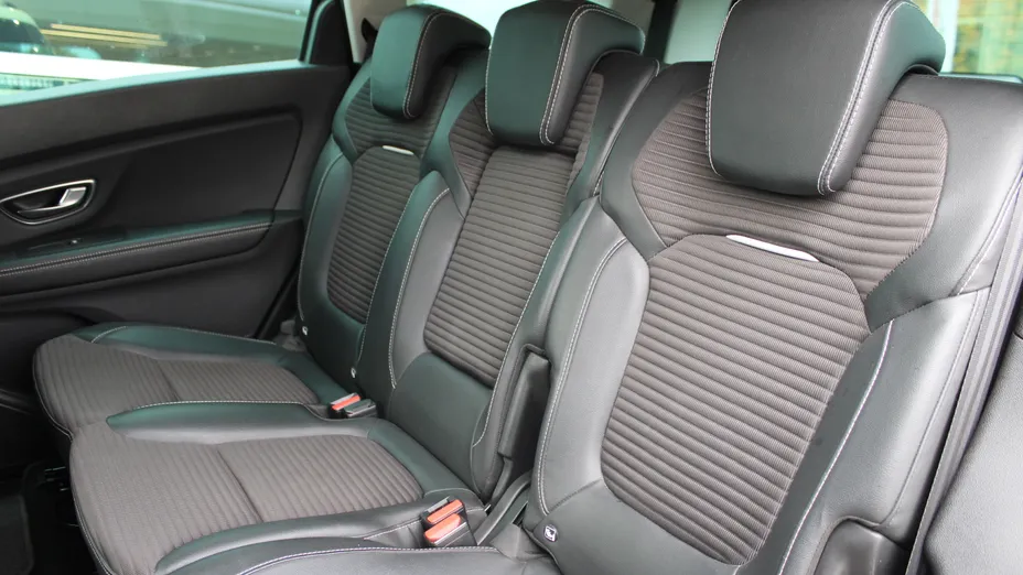 RENAULT Scenic Scenic Gr. 1.3 TCe FAP Intens EDC