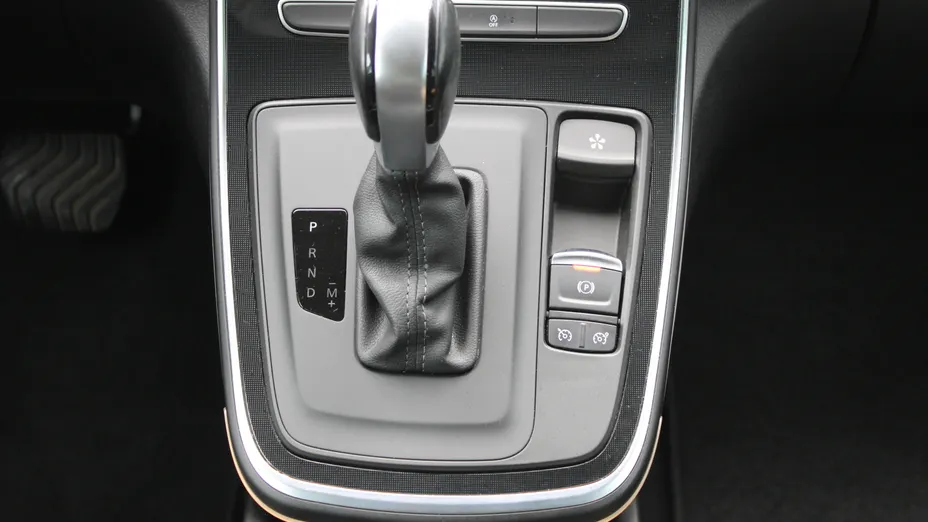 RENAULT Scenic Scenic Gr. 1.3 TCe FAP Intens EDC