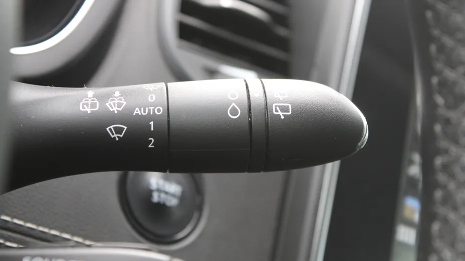 RENAULT Scenic Scenic Gr. 1.3 TCe FAP Intens EDC