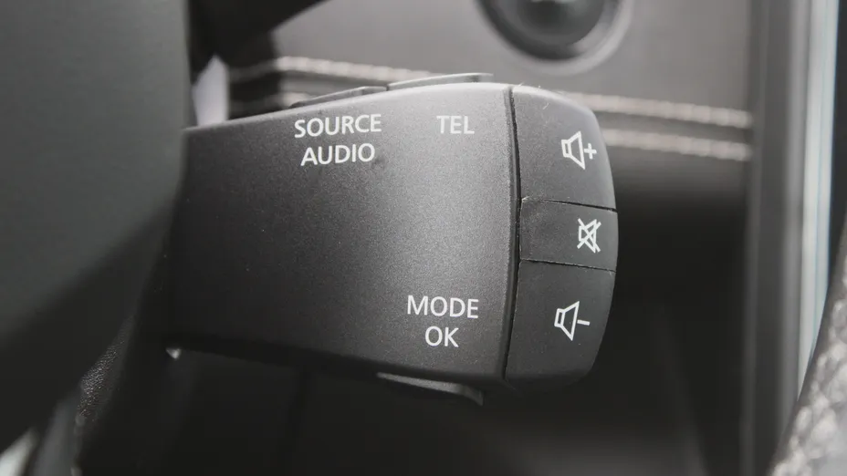 RENAULT Scenic Scenic Gr. 1.3 TCe FAP Intens EDC