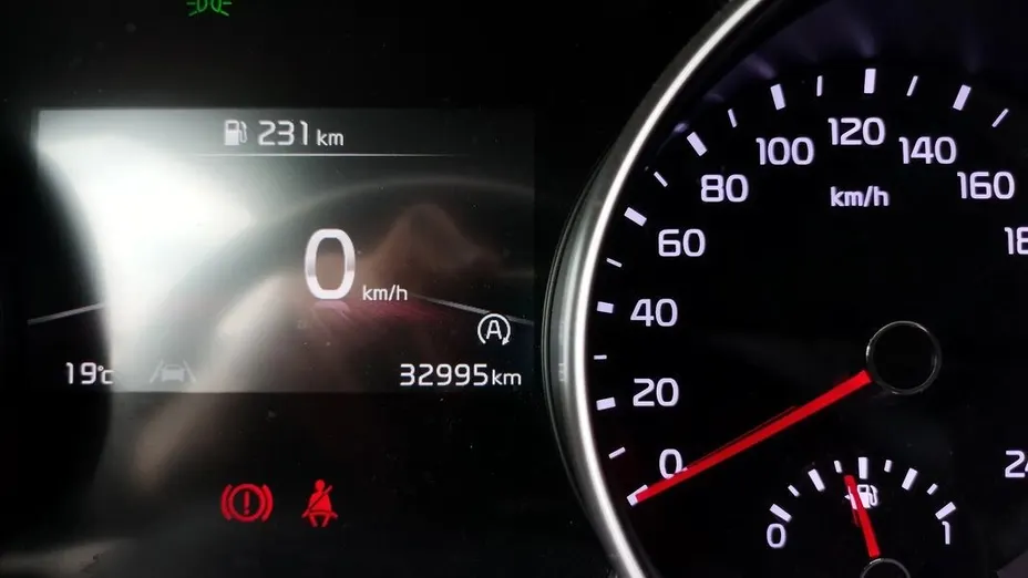 KIA XCeed XCeed 1.5 T-GDI M