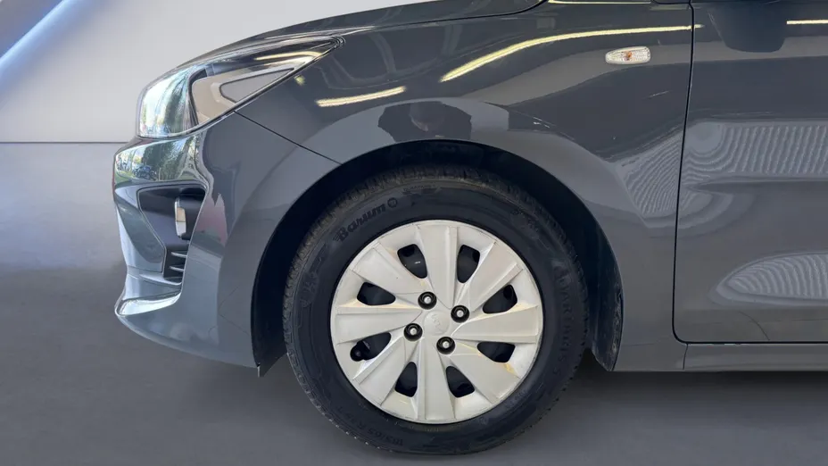 KIA Rio Rio 1.0 T-GDI M