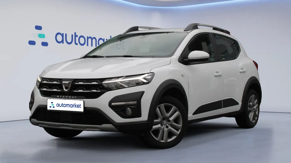 DACIA Sandero Sandero Stepway 1.0 TCe Expression