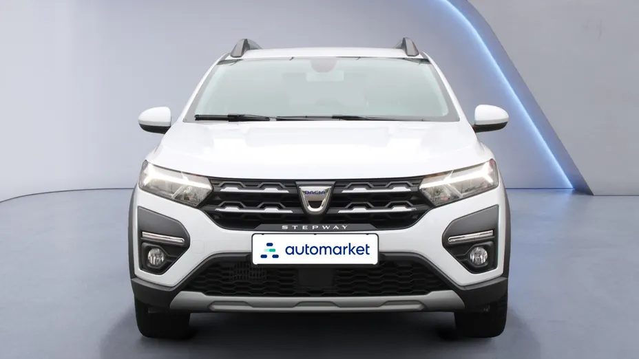 DACIA Sandero Sandero Stepway 1.0 TCe Expression