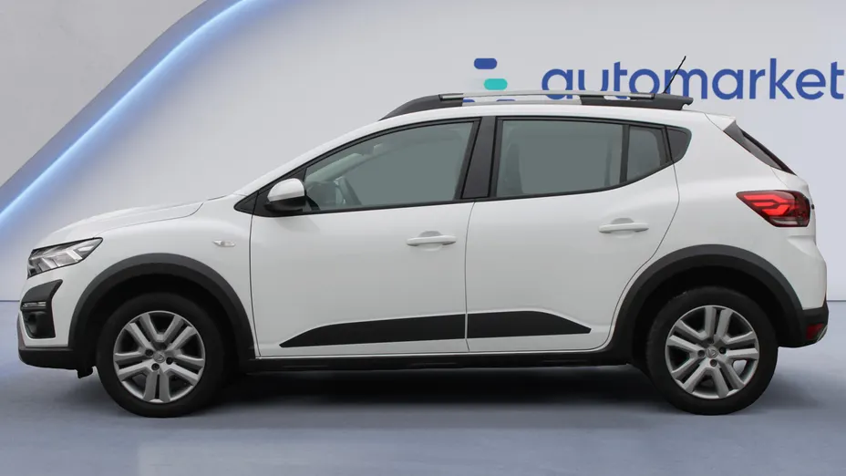 DACIA Sandero Sandero Stepway 1.0 TCe Expression