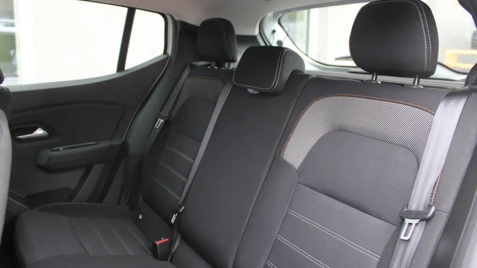 DACIA Sandero Sandero Stepway 1.0 TCe Expression