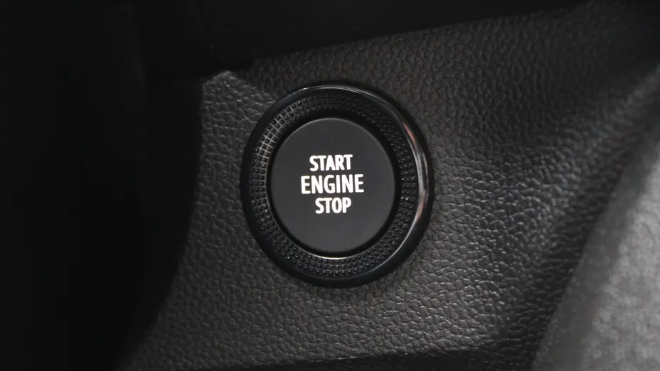 DACIA Sandero Sandero Stepway 1.0 TCe Expression