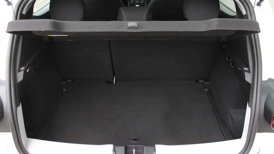 DACIA Sandero Sandero Stepway 1.0 TCe Expression