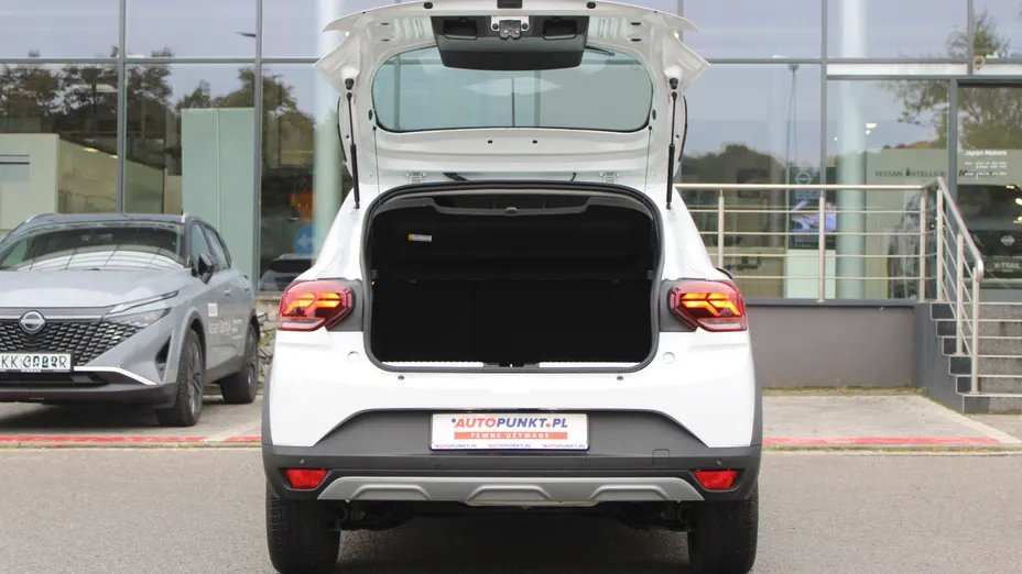 DACIA Sandero Sandero Stepway 1.0 TCe Expression