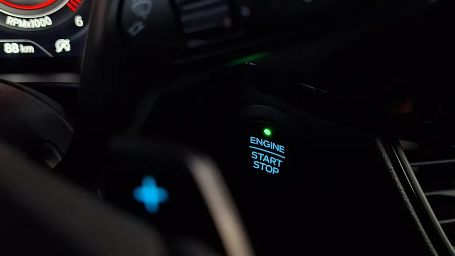 FORD Kuga Kuga 2.0 EcoBlue AWD ST-Line X aut