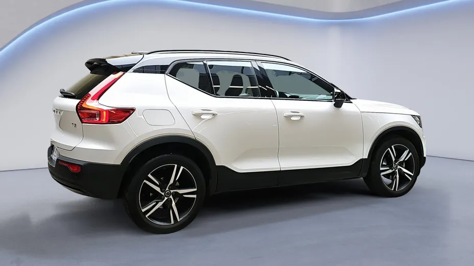 VOLVO XC40 XC40 T3 R-Design aut