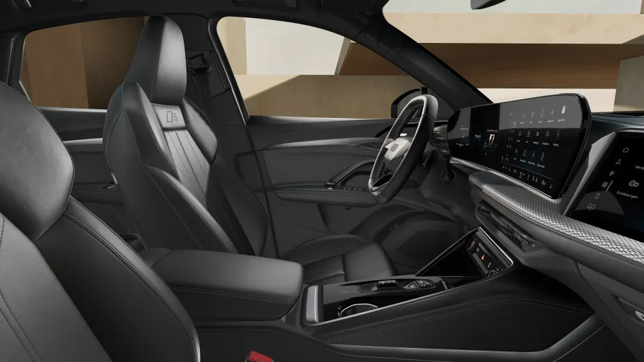 AUDI Q5 Q5 TDI mHEV 150 kW Quattro S tronic Nowy