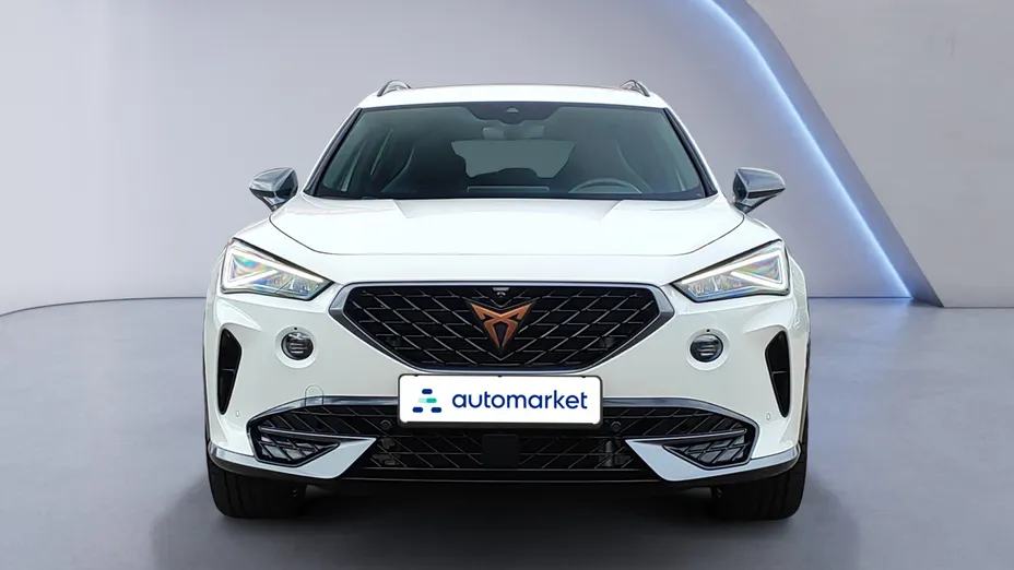 CUPRA Formentor Formentor 1.4 e-Hybrid VZ DSG