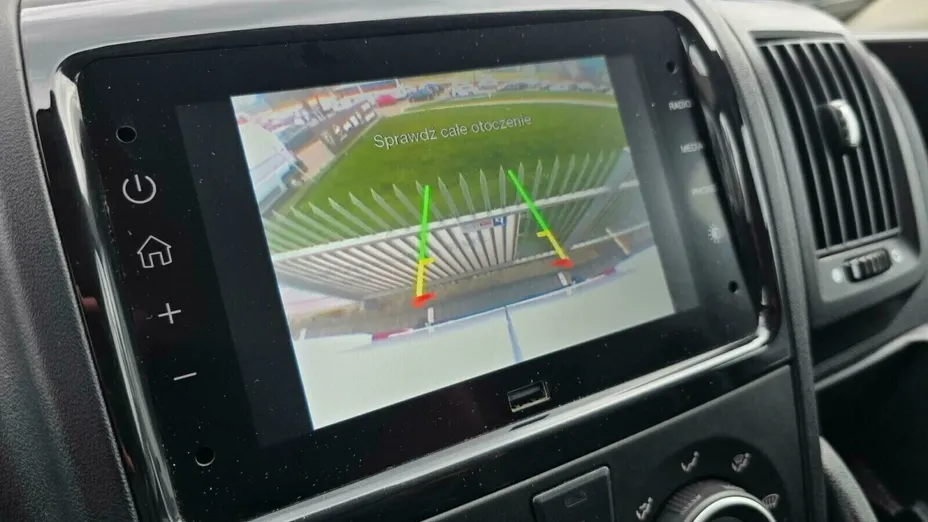 OPEL Movano Movano CDTI L3