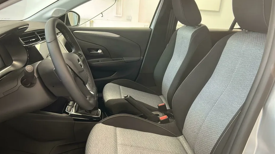 OPEL Corsa Corsa 1.2 Edition S&S Nowy