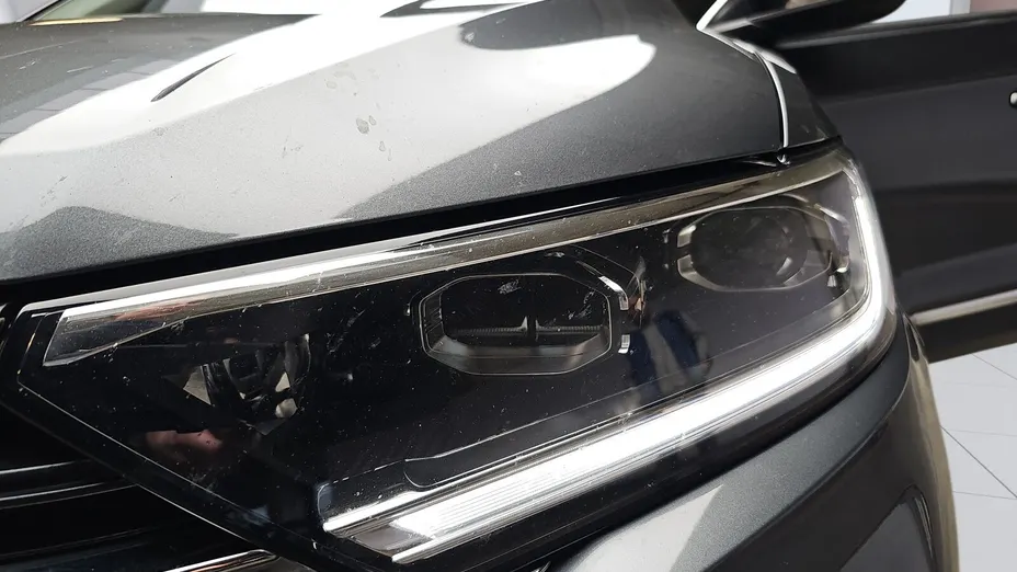 VOLKSWAGEN T-ROC T-ROC 1.5 TSI Style