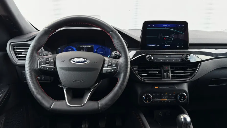 FORD Kuga Kuga 1.5 EcoBoost FWD ST-Line X