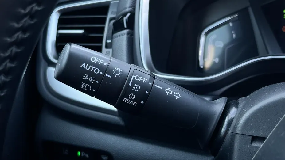 HONDA CR-V CR-V 2.0 i-MMD Executive CVT