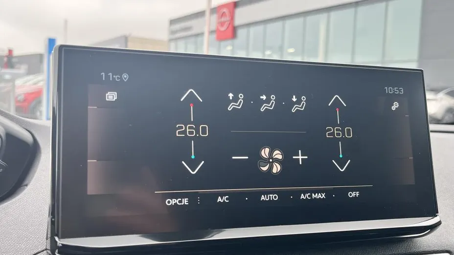 PEUGEOT 5008 5008 2.0 BlueHDi GT S&S EAT8