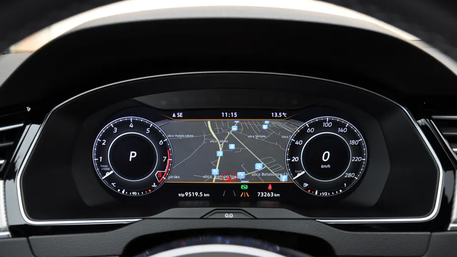 VOLKSWAGEN Arteon Arteon 2.0 TSI 4Motion R-Line DSG