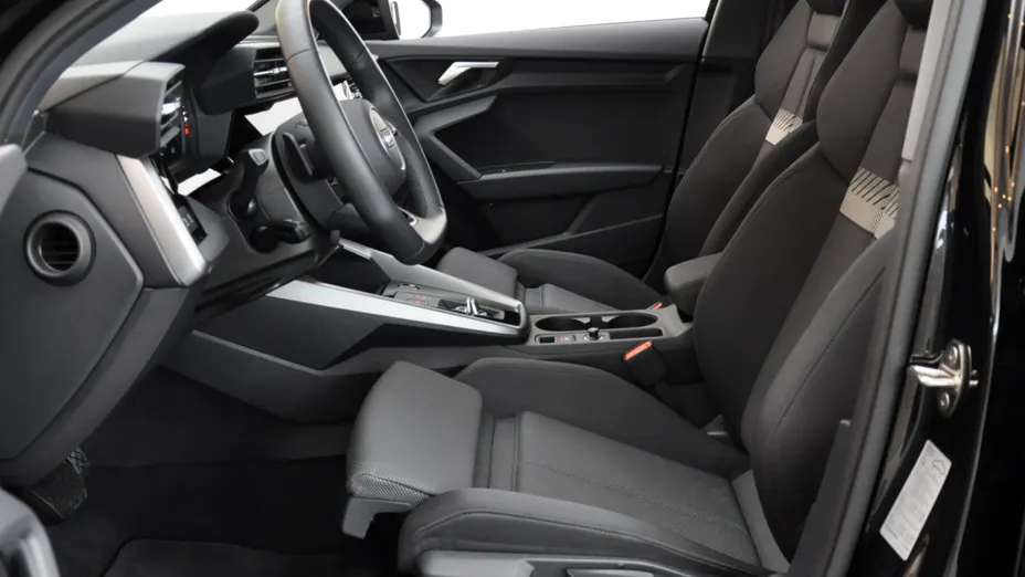 AUDI A3 A3 35 TFSI mHEV Advanced S tronic