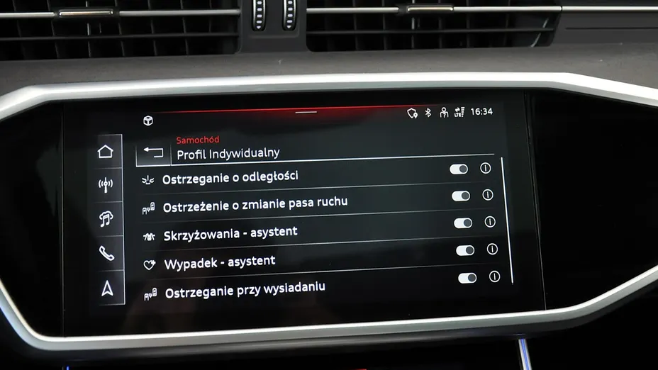 AUDI A7 A7 40 TDI mHEV Quattro S tronic